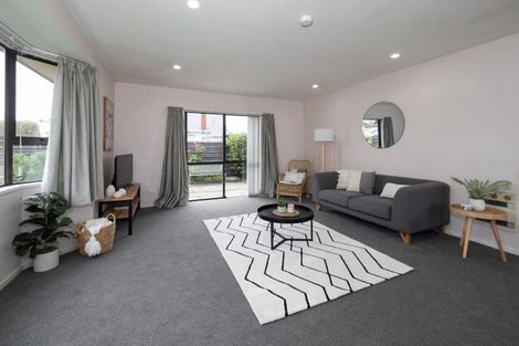 Photo of property in Cox Street Mews, 2/11 Cox Street, Ashburton, 7700