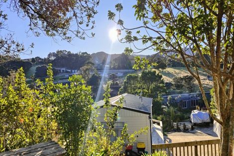 Photo of property in 2875 Long Bay Road, Wyuna Bay, Coromandel, 3581