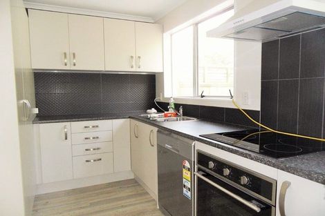 Photo of property in 6/3 Cockburn Street, Kilbirnie, Wellington, 6022