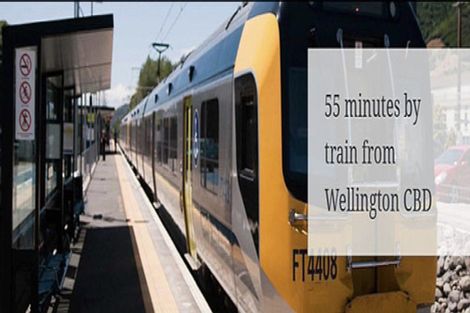 Photo of property in 15 Whio Place, Waikanae, 5036