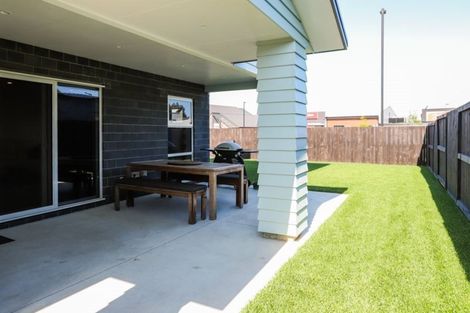 Photo of property in 3 Alker Road, Chartwell, Hamilton, 3210