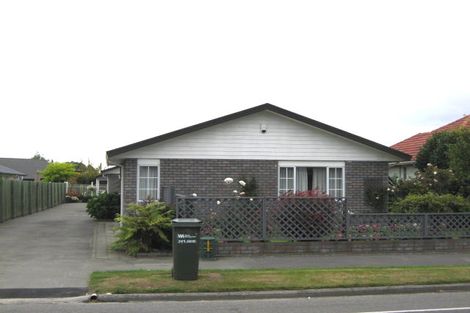 Photo of property in 1/104 Hoon Hay Road, Hoon Hay, Christchurch, 8025