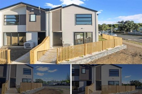 Photo of property in 1a Ainsdale Place, Manurewa, Auckland, 2102