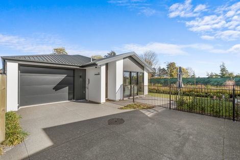 Photo of property in 25 Glendore Drive, Halswell, Christchurch, 8025