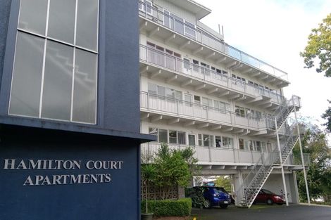 Photo of property in 10/89 Tristram Street, Hamilton Central, Hamilton, 3204