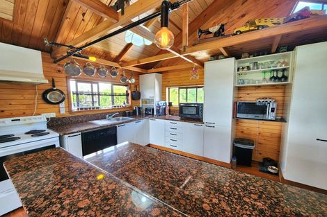 Photo of property in 1 Cadman Street, Runanga, 7803