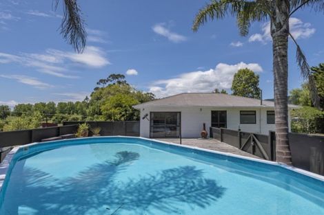 Photo of property in 151 Kokopu Block Road, Maungatapere, Whangarei, 0179