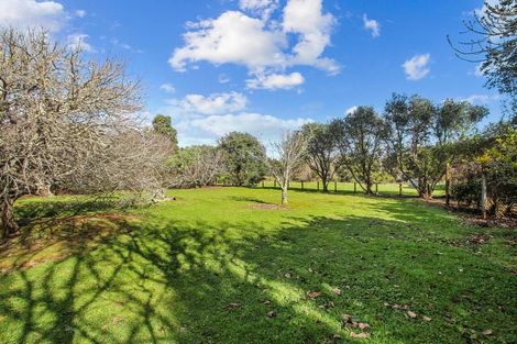 Photo of property in 112a Mcrobbie Road, Kingseat, Papakura, 2580