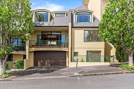 Photo of property in 14 Parnell Road, Parnell, Auckland, 1052
