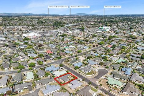 Photo of property in 51 Edenpark Drive, Rototuna North, Hamilton, 3210