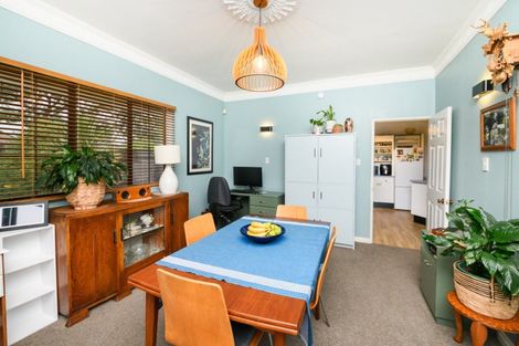Photo of property in 8 Mcarthur Street, Terrace End, Palmerston North, 4410
