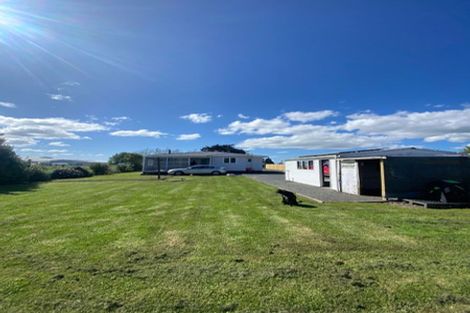 Photo of property in 5 Scott Street, Pipiroa, Ngatea, 3597