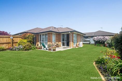 Photo of property in 7 Kinder Place, Ngongotaha, Rotorua, 3010