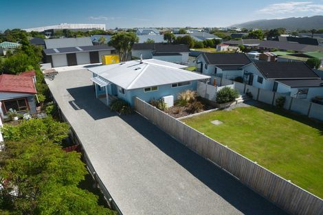 Photo of property in 136 Shakespeare Street, Greymouth, 7805