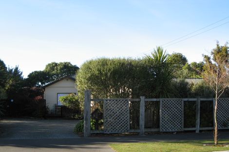 Photo of property in 163a Baker Street, New Brighton, Christchurch, 8083