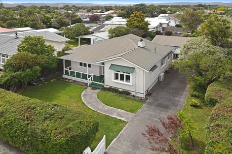 Photo of property in 4 Douglas Street, West End, Palmerston North, 4412