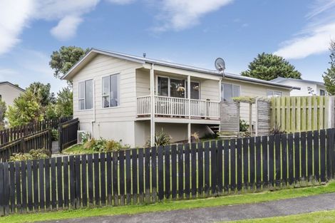 Photo of property in 20 Clipper Street, Titahi Bay, Porirua, 5022