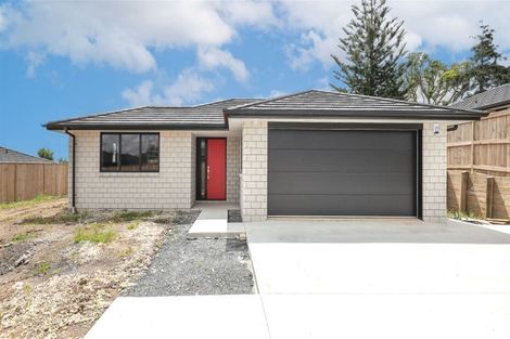Photo of property in 14 Chardonnay Way, Te Kauwhata, 3710