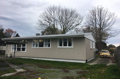 Photo of property in 3 Vicki Street, Sockburn, Christchurch, 8042