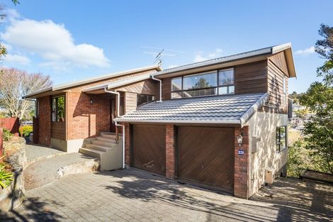 Photo of property in 29 Observatory Close, Whitby, Porirua, 5024