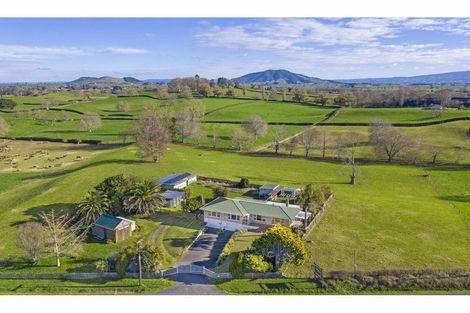 Photo of property in 116 Lyon Street, Kihikihi, Te Awamutu, 3875
