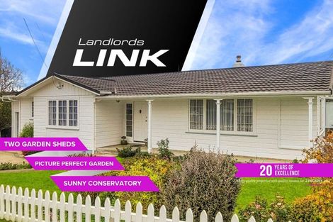 Photo of property in 73 Parkes Avenue, Saint Johns Hill, Whanganui, 4501
