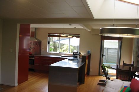 Photo of property in 4 Roscoe Terrace, Wadestown, Wellington, 6012
