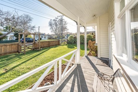 Photo of property in 22 Cumbrae Place, Aramoho, Whanganui, 4500