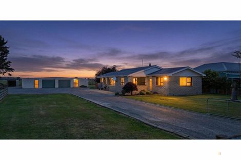 Photo of property in 118 Mcnair Road, Temuka, 7920