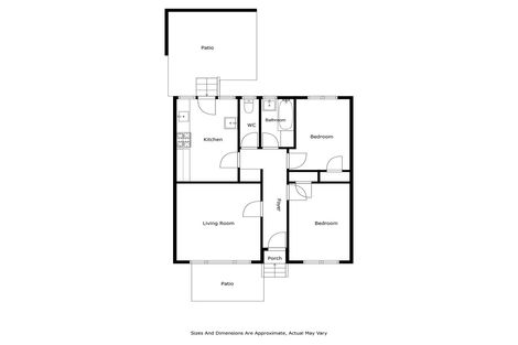 Photo of property in 1 Wynyard Street, South Dunedin, Dunedin, 9012