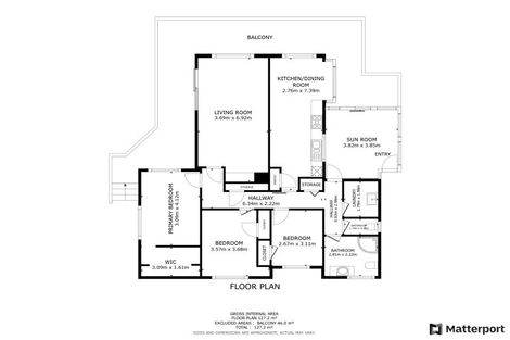 Photo of property in 101 Regent Heights, Thames, 3500