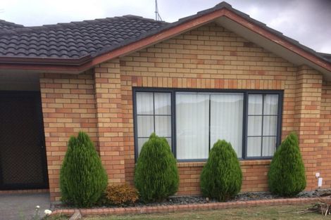 Photo of property in 86 Magic Way, Randwick Park, Auckland, 2105