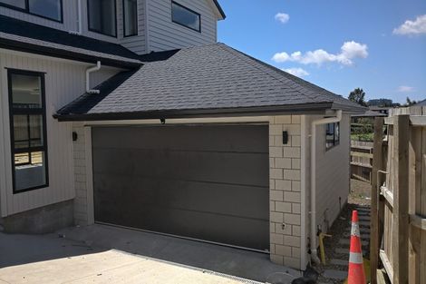 Photo of property in 2 Nanleen Rise, Manurewa, Auckland, 2105