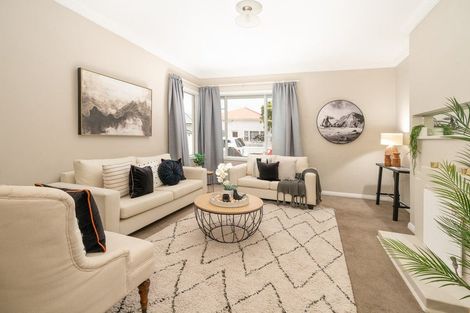 Photo of property in 10 Harper Street, Newtown, Wellington, 6021