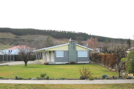 Photo of property in 8 Blyth Street, Clyde, 9330