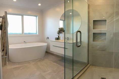 Photo of property in 26 Mcquillan Avenue, Woodend, 7610