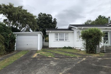 Photo of property in 17 Devon Street, Levin, 5510