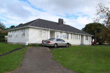 Photo of property in 1 Clyde Road, Otara, Auckland, 2023