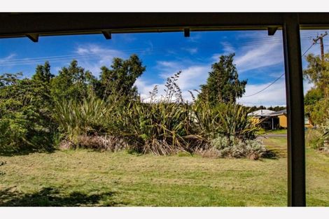 Photo of property in 10 Miharo Street, Rangataua, Ohakune, 4691