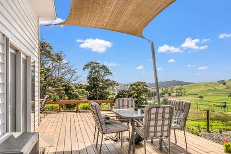 Photo of property in 191 Waller Road, Arapohue, Dargaville, 0374