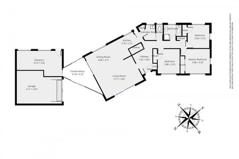 Photo of property in 7 Otaki Place, Westbrook, Palmerston North, 4412