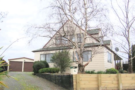 Photo of property in 4 Mountfort Grove, Feilding, 4702