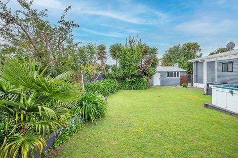 Photo of property in 13a Kawiu Road, Levin, 5510