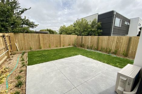 Photo of property in 6/9a Maronan Street, Woolston, Christchurch, 8023