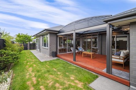 Photo of property in 4 Florin Place, Prebbleton, 7604