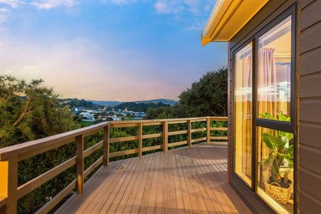 Photo of property in 14 Spyglass Lane, Whitby, Porirua, 5024