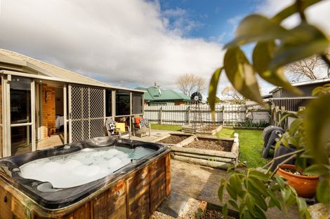 Photo of property in 103a Cleghorn Street, Redwoodtown, Blenheim, 7201