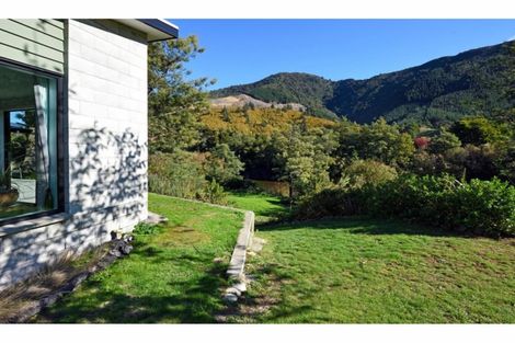 Photo of property in 158 Wakamarina Road, Canvastown, Havelock, 7178