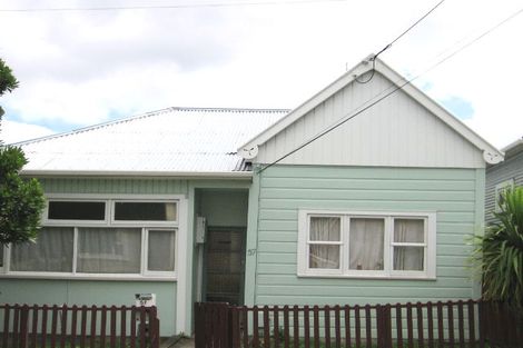 Photo of property in 57 Wilson Street, Newtown, Wellington, 6021