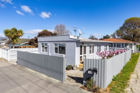 Photo of property in 68a Lee Street, Blenheim, 7201